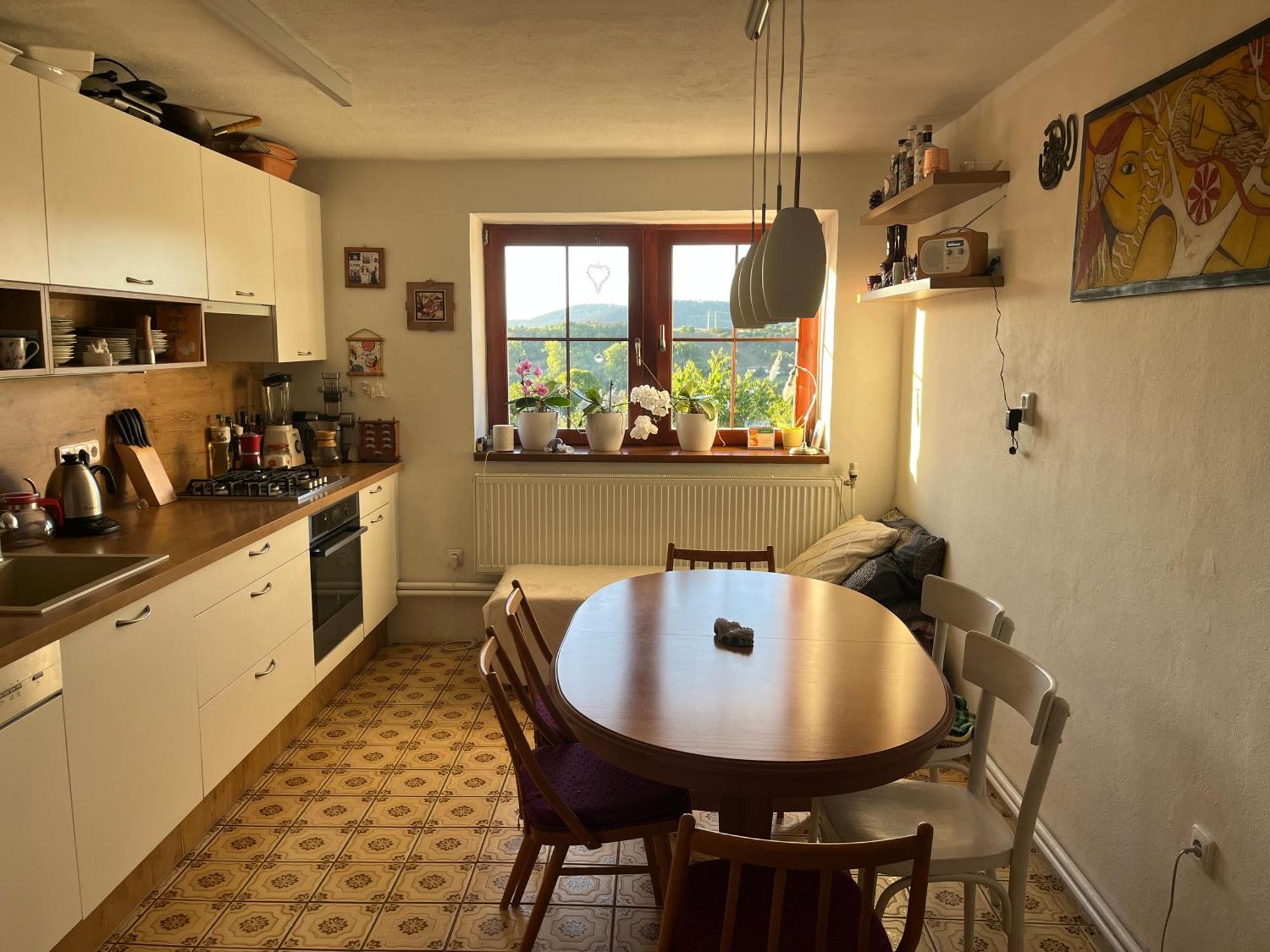 Cat'S House- Dum U Trech Kocek Villa Zdice Eksteriør bilde
